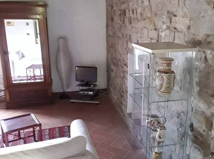 צימר La Casa Del Castello