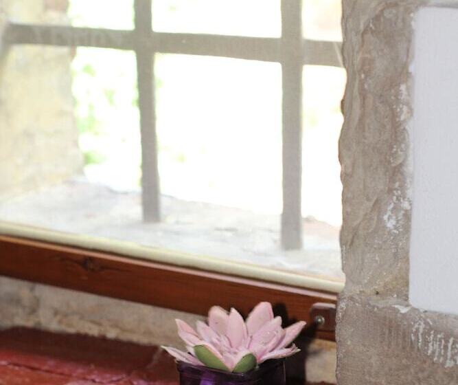 צימר La Casa Del Castello