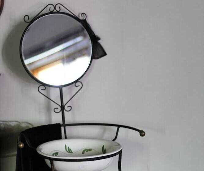 צימר La Casa Del Castello