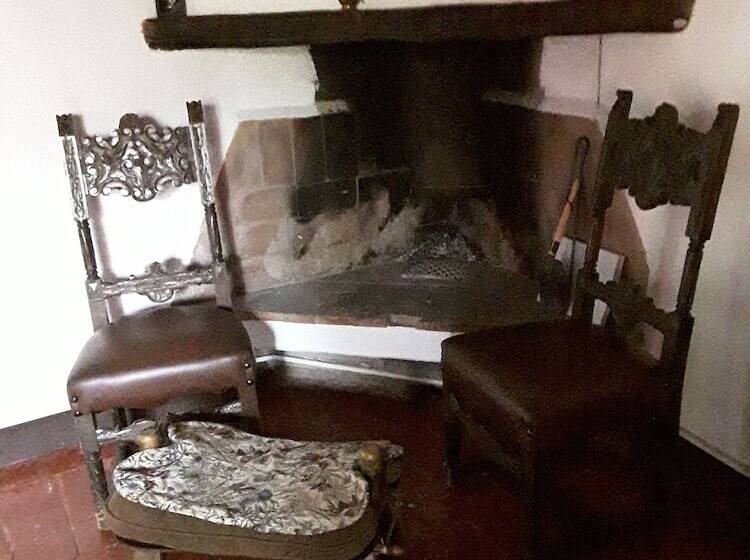 צימר La Casa Del Castello