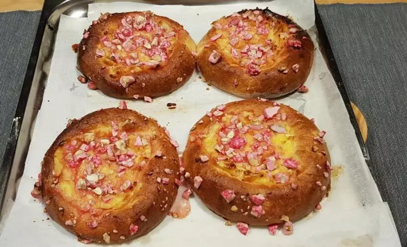 Aamiaismajoitus (B&B) La Ceriseraie