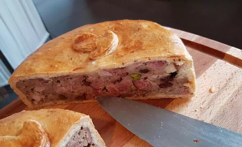 Aamiaismajoitus (B&B) La Ceriseraie