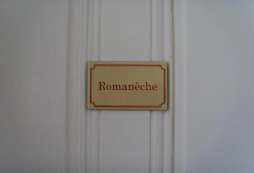 住宿加早餐  La Ceriseraie