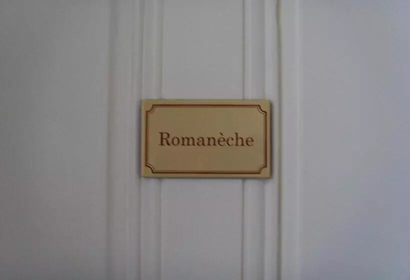 Aamiaismajoitus (B&B) La Ceriseraie