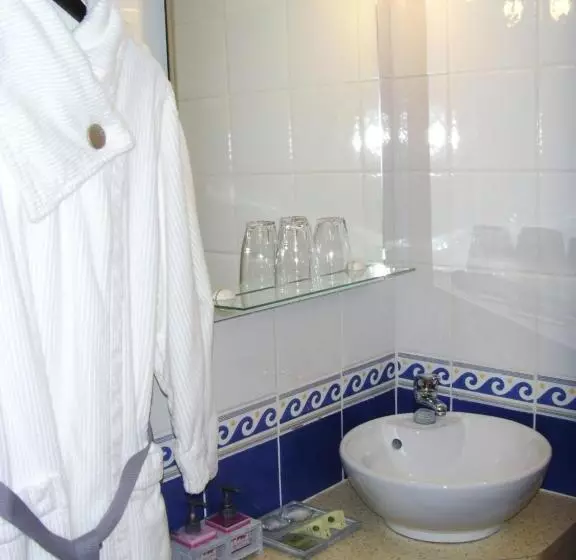 Aamiaismajoitus (B&B) La Ceriseraie