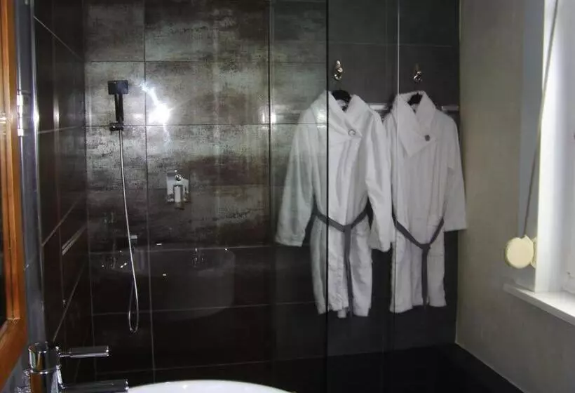 Aamiaismajoitus (B&B) La Ceriseraie