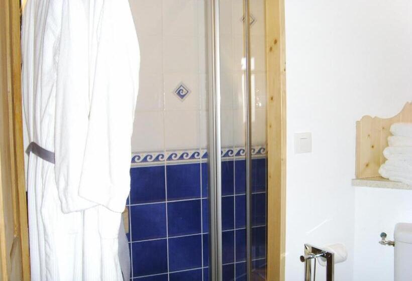 住宿加早餐  La Ceriseraie