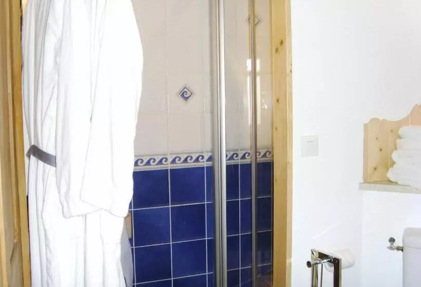 Aamiaismajoitus (B&B) La Ceriseraie