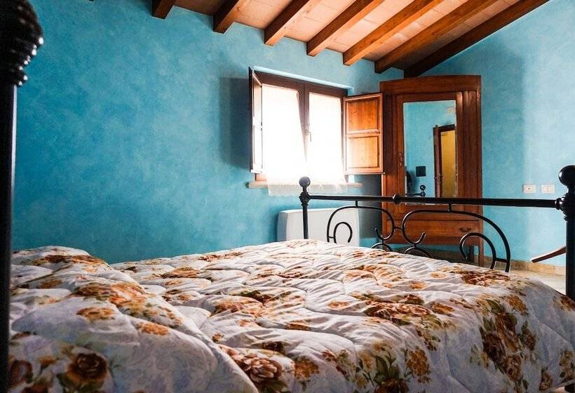 Bed and Breakfast La Tenuta Del Campo Di Sopra