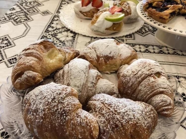 Bed and Breakfast La Tenuta Del Campo Di Sopra