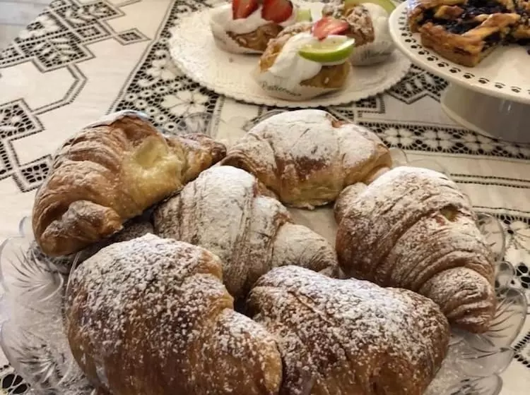 Aamiaismajoitus (B&B) La Tenuta Del Campo Di Sopra