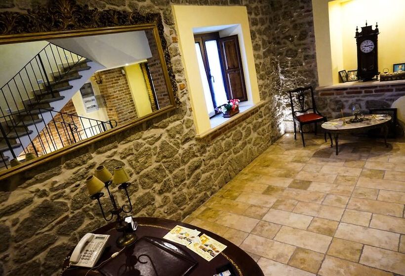 Bed and Breakfast La Tenuta Del Campo Di Sopra