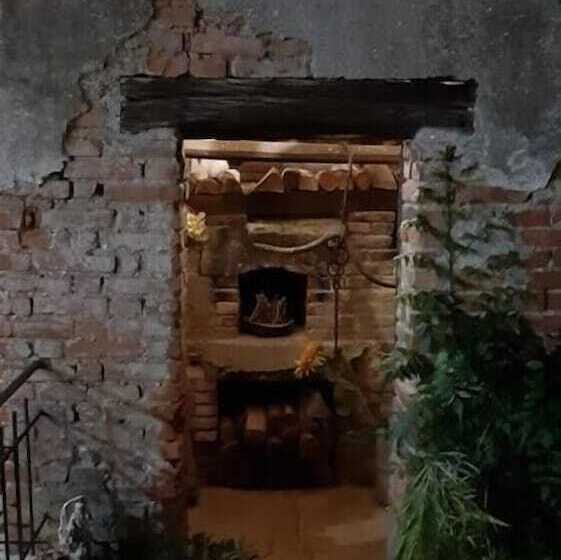 Bed and Breakfast La Tenuta Del Campo Di Sopra