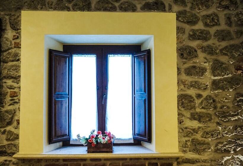 Bed and Breakfast La Tenuta Del Campo Di Sopra