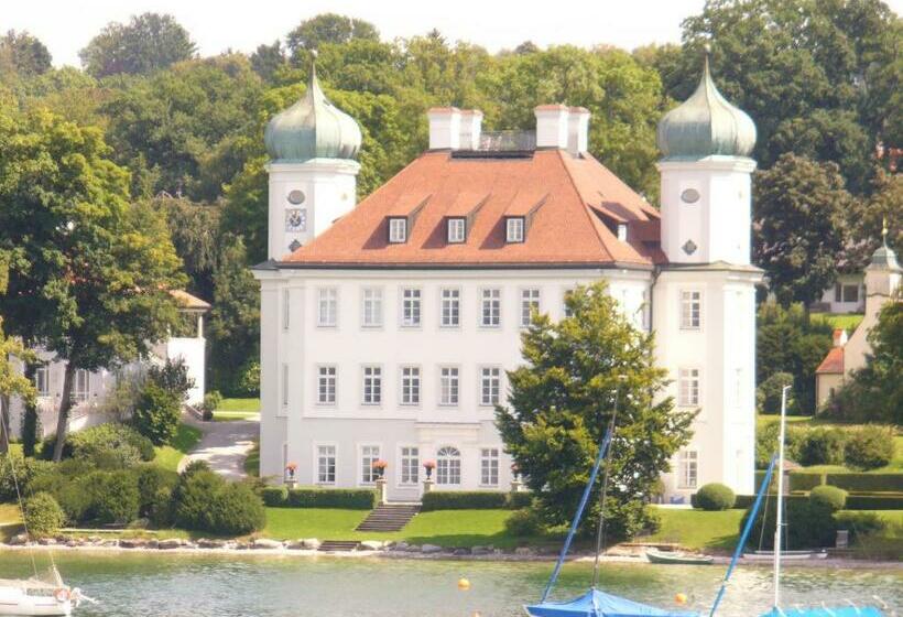 مبيت وإفطار Landgasthof Berg