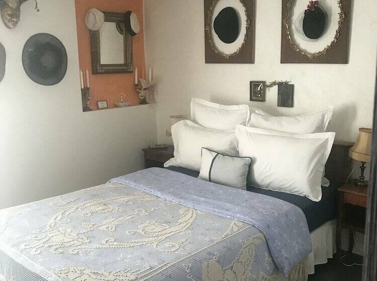 ベッドアンドブレックファースト Le Nid Normand