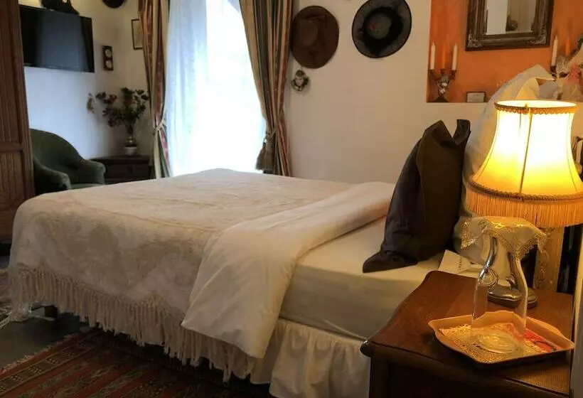 Bed and Breakfast Le Nid Normand