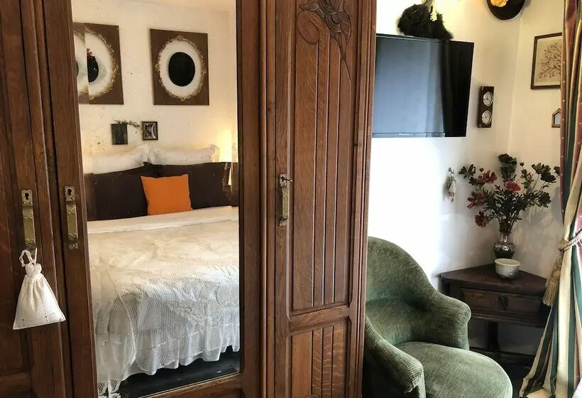 Bed and Breakfast Le Nid Normand