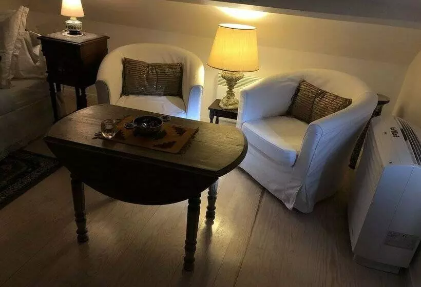 Bed and Breakfast Le Nid Normand