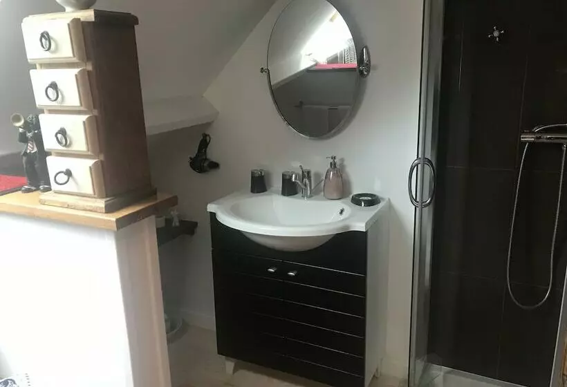 Bed and Breakfast Le Nid Normand