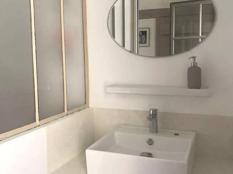 Aamiaismajoitus (B&B) Les Toiles Du 15