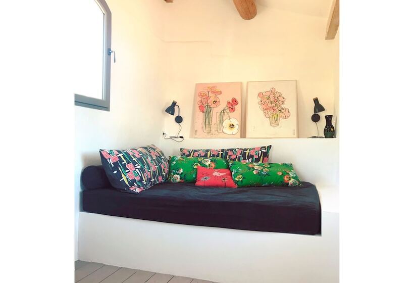 住宿加早餐  Les Toiles Du 15