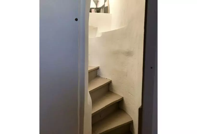 Aamiaismajoitus (B&B) Les Toiles Du 15