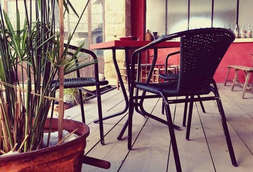 住宿加早餐  Les Toiles Du 15