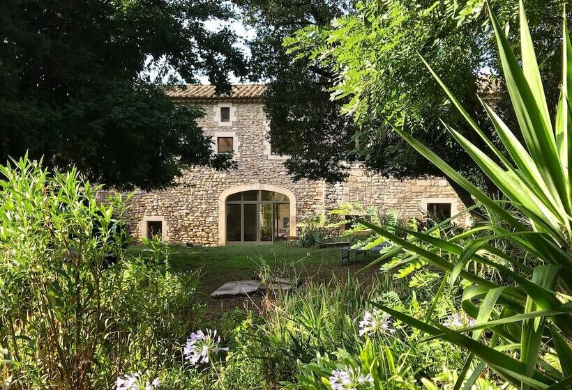 住宿加早餐  Les Toiles Du 15