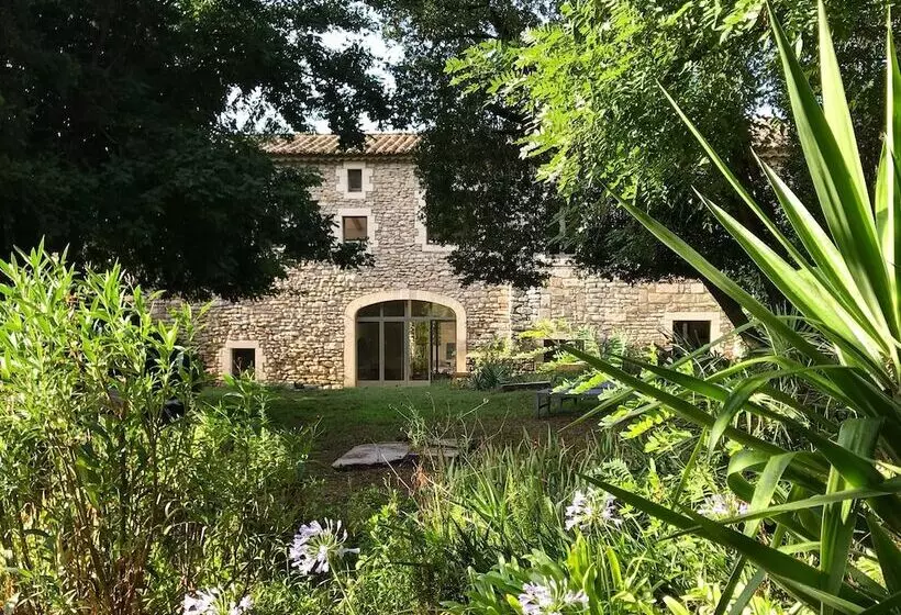 Aamiaismajoitus (B&B) Les Toiles Du 15