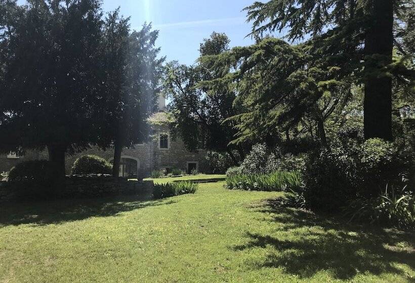 住宿加早餐  Les Toiles Du 15