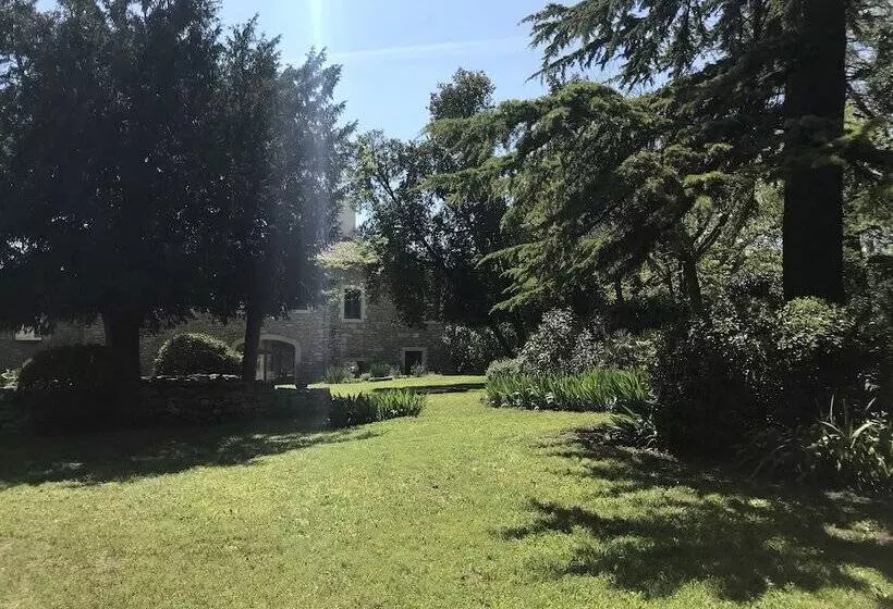 Aamiaismajoitus (B&B) Les Toiles Du 15