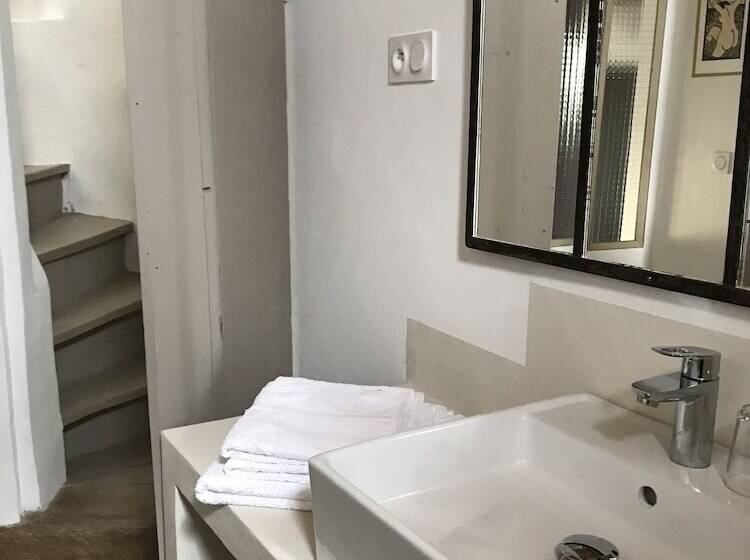 住宿加早餐  Les Toiles Du 15