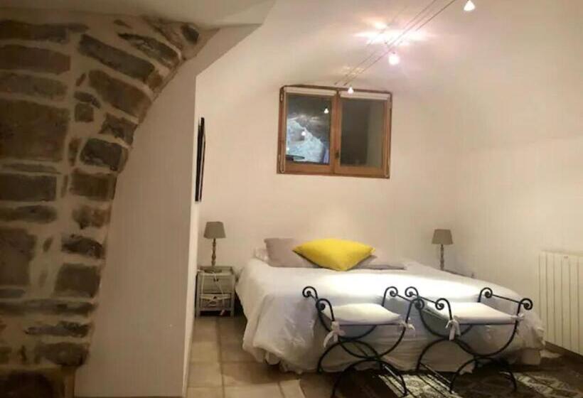 צימר Mas Le Nogier