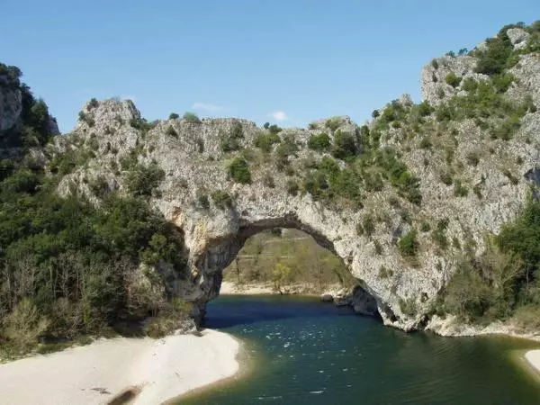 Aamiaismajoitus (B&B) Mas Le Nogier