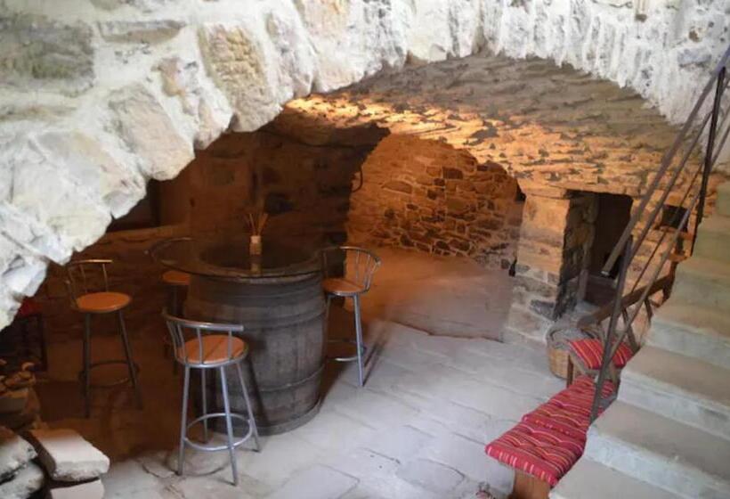 צימר Mas Le Nogier