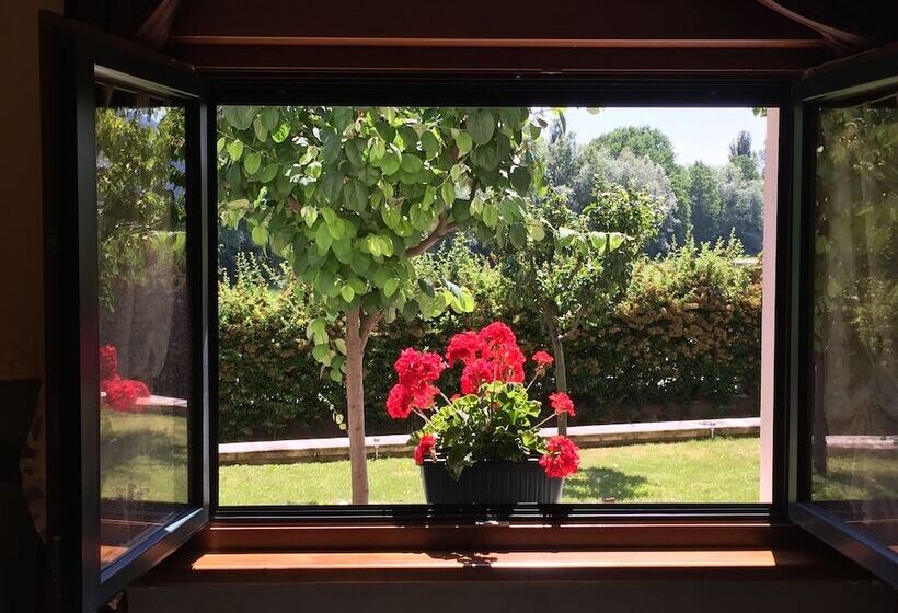 Bed & Breakfast Popletum