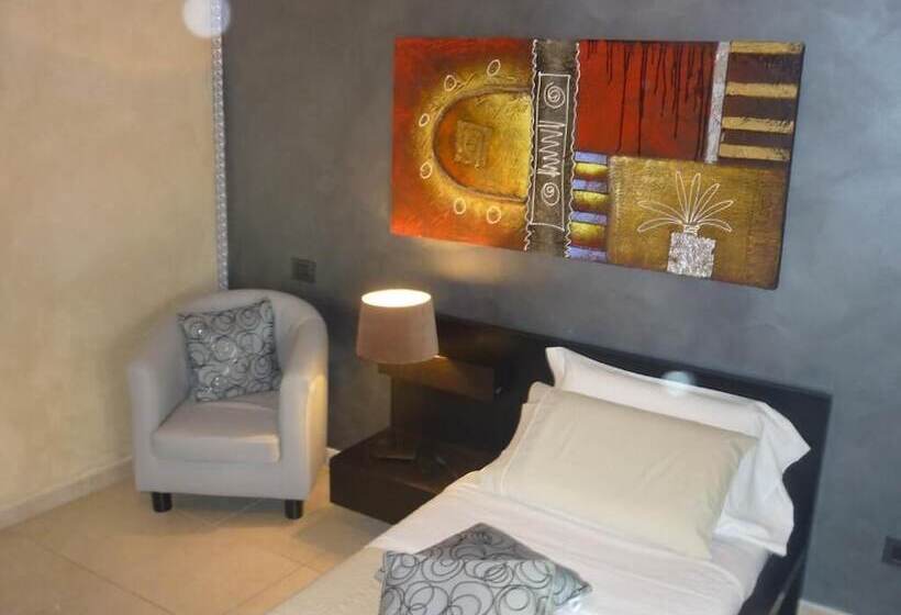 Bed & Breakfast Popletum