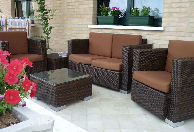 Bed & Breakfast Popletum