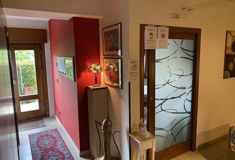 Bed & Breakfast Popletum