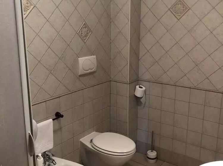 Bed & Breakfast Popletum