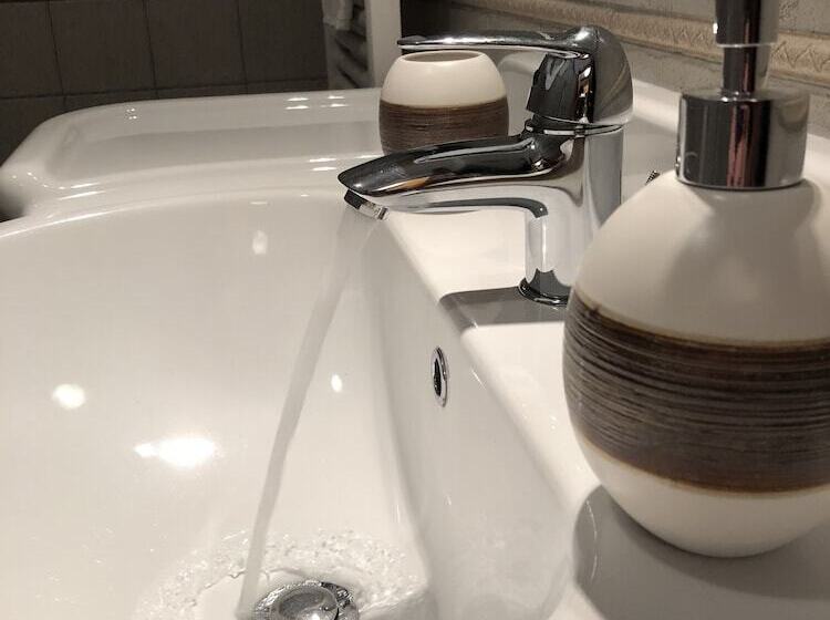 Bed & Breakfast Popletum