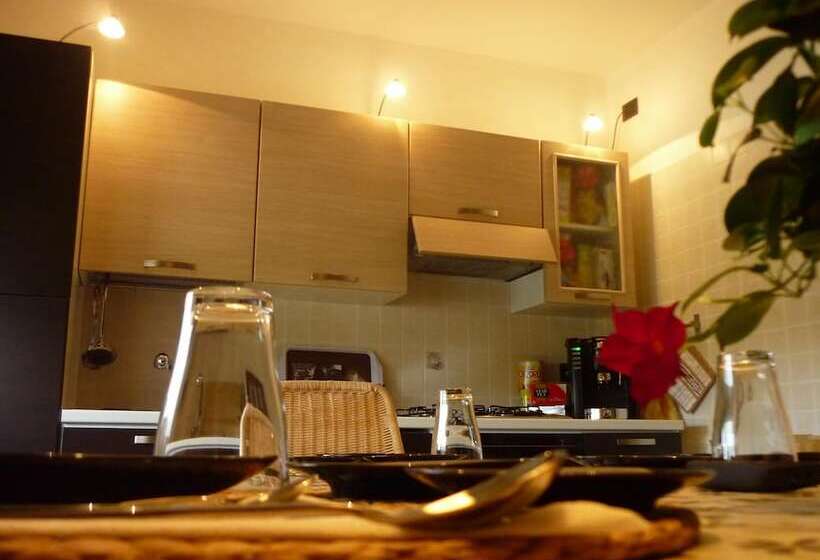 Bed & Breakfast Popletum