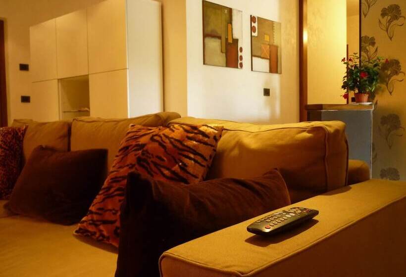 Bed & Breakfast Popletum