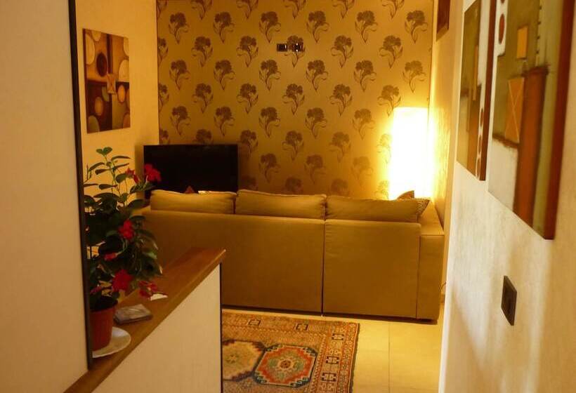 Bed & Breakfast Popletum