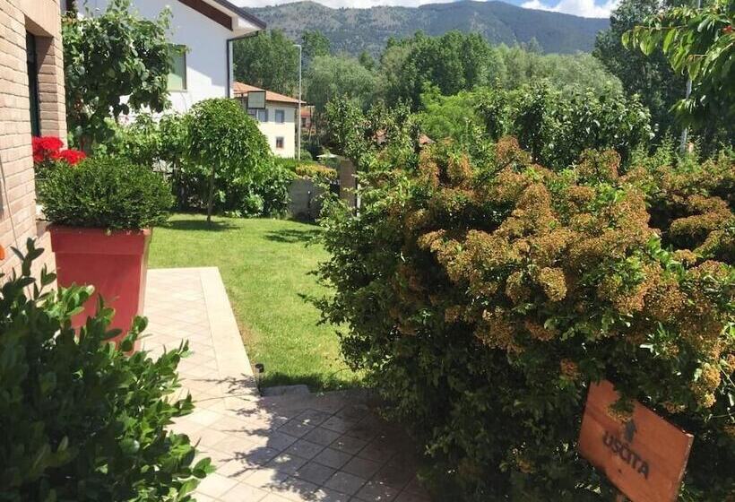 Bed & Breakfast Popletum