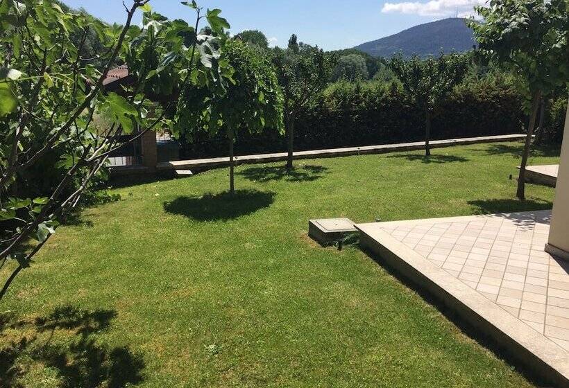 Bed & Breakfast Popletum