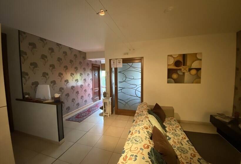 Bed & Breakfast Popletum