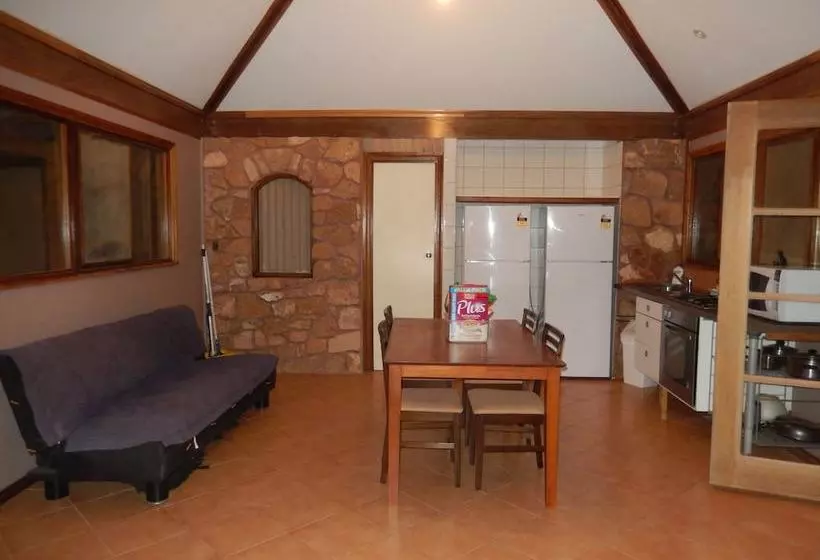 Gnaraloo Station