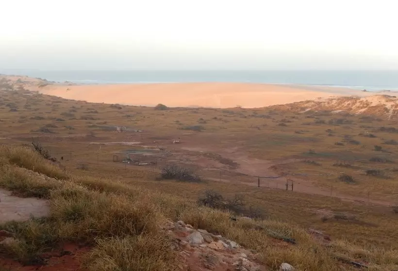 Gnaraloo Station